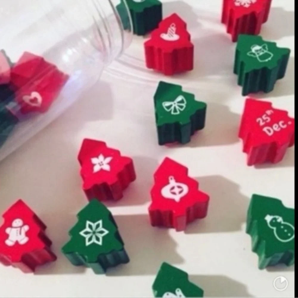 Recollections  | Wood Stamps | Christmas Noel